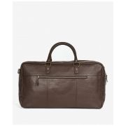 Highgate Leather Holdall