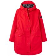 Loxley Longline Waterproof Jacket