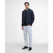 Holmes Bomber Jacket