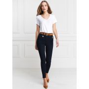 Black Jodhpur Jeans