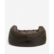 Wax/Cotton Dog Bed 30 inch