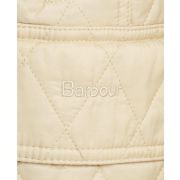 Summer Beadnell Quilted Jacket