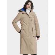Leya Parka Long