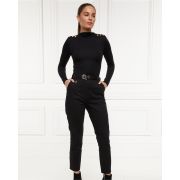 Harper Long Sleeve Bodysuit