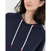 Lil Raglan Hooded Sweatshirt