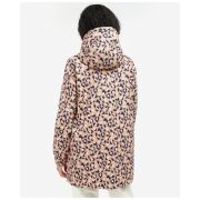 Printed Somalia Jacket