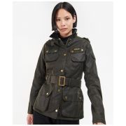 International Wax Jacket