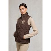 Lightweight Country Gilet