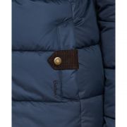 Hawkshead Quilted Jacket