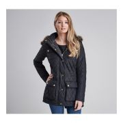 International Enduro Quilted Jacket