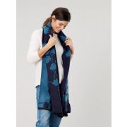Jacquelyn Reversible Soft Scarf