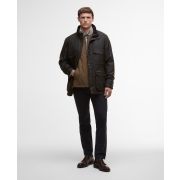 Westward Wax Jacket