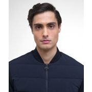 Holmes Bomber Jacket