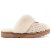 Cosy Knit Slipper