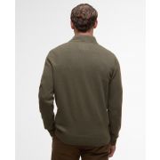 Kelson Half Zip Knitted Jumper