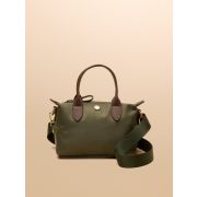 Edie Weekend Bag