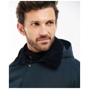 Winter Ashby Waterproof Jacket