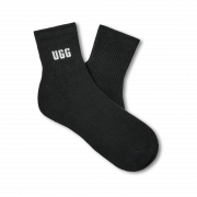 Women's Quinlin Logo Quarter 2 Pack