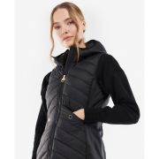 Berlina Sweatshirt Gilet