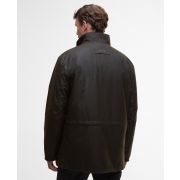 Westward Wax Jacket