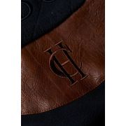 Country Longline Fleece