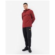 Orbit Pop Over Jacket