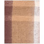 Isla Tartan Boucle Scarf