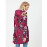 Golightly Printed Waterproof Packable Jacket