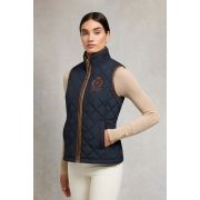 Lightweight Country Gilet