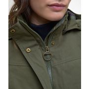 Buttercup Waterproof Jacket