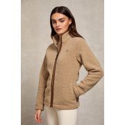 Country Fleece Jacket