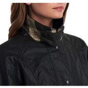 Beadnell Wax Jacket