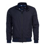 Steve McQueen Glance Quilted Jacket