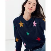 Chantelle Intarsia Jumper