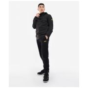 Orbit Pop Over Jacket