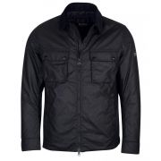 Accelerator Baffins Wax Jacket