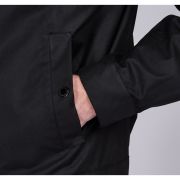 Stove Wax Jacket