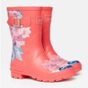 Molly Mid Height Printed Welly