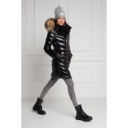 The Molina Quilted Jacket