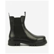 Tank Chelsea Boots