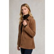 Country Suede Jacket