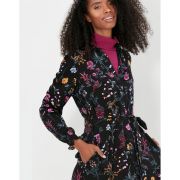 Winslet Shirt Dress