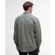 Colderham Regular Checked Shirt