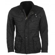 Ariel Polar Quilted Jacket