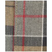 Tartan Small Billfold Wallet