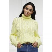 Highbury Cable Jumper