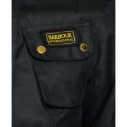 International Wax Jacket