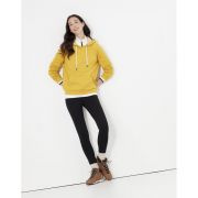 Lil Raglan Hooded Sweatshirt