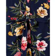 Aurelie A-Line Shirt Dress