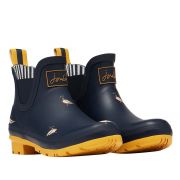 Wellibob Short Height Printed Welly